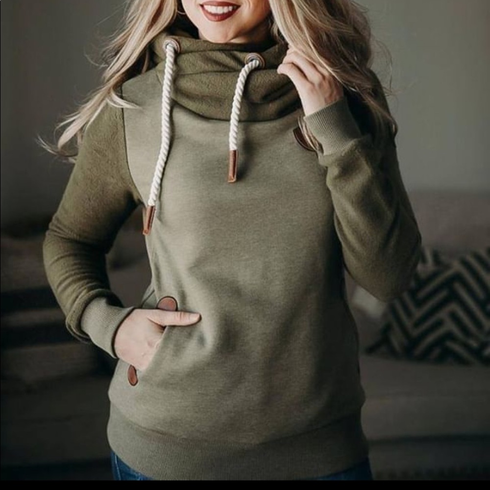 Wanakome Artemis 2 Hoodie